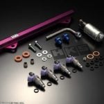 HKS Complete Fuel Upgrade Kit-0