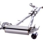 HKS Exhaust FAIRLADY Z Roadster-0
