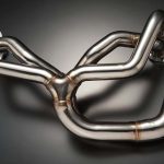 HKS EXHAUST MANIFOLD for Scion FR-S, stainless steel-0
