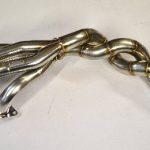 HKS Exhaust Manifold-0