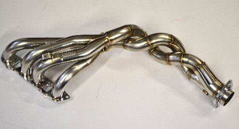 HKS Exhaust Manifold-0