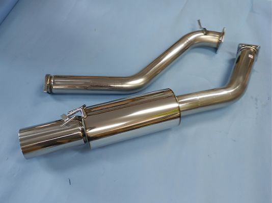 HKS Exhaust Technology-0