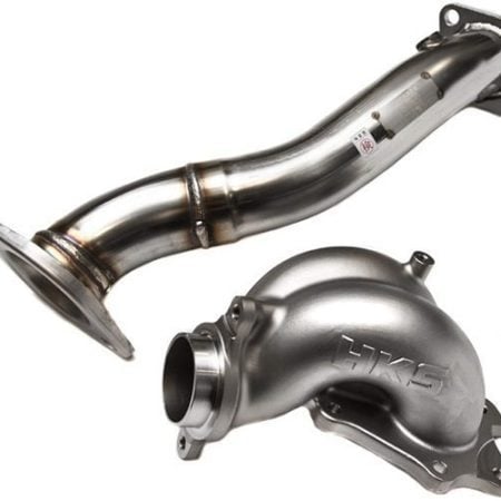 HKS GT Extension Kit for 2007-16 Mitsubishi Evo X [CZ4A] 14019-AM002