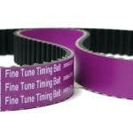 HKS Fine Tune Timing Belt-0