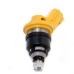 HKS Fuel Injectors Injector; Side Feed-0