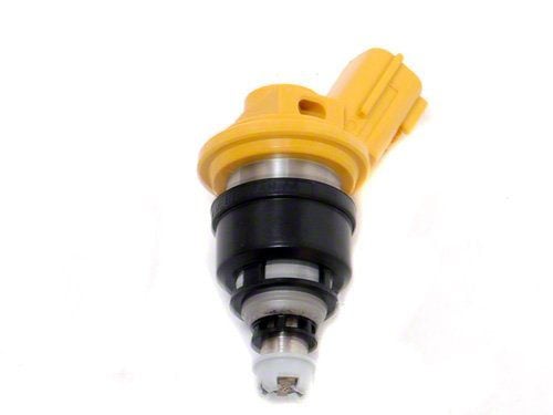 HKS Fuel Injectors Injector; Side Feed-0
