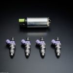 HKS Fuel Uprade Kit 650cc-0