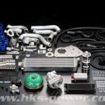 HKS GT Supercharger Pro kit for FR-S / BRZ-0
