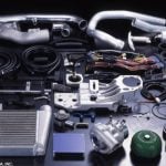 HKS GT Supercharger System-0