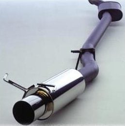 HKS Hi-Power Exhaust for Acura RSX [DC5] 32003-BH003