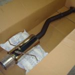 HKS Hi-Power Exhaust-0