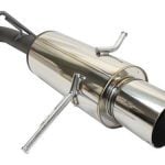 HKS Hi-Power Exhaust-0