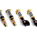 HKS Hipermax 4 GT Coilovers-0
