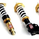 HKS Hipermax 4 GT Coilovers-0