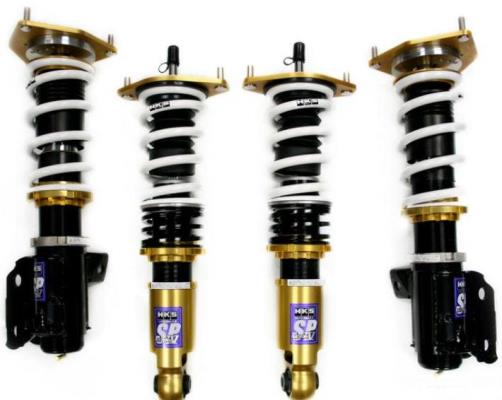 HKS Hipermax 4 SP Coilovers-0
