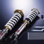 HKS Hipermax III Sport Suspension-0
