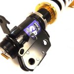 HKS Hipermax III Sport Suspension-0