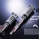 HKS Hipermax III Suspension-0