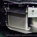 HKS Oil Cooler Kit-0