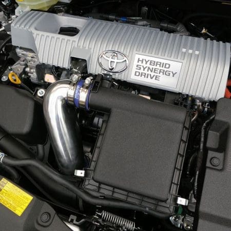 HKS PREMIUM SUCTION KIT