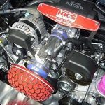 HKS Racing Suction Reloaded for 86 & BRZ-0