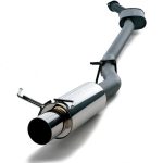HKS Sport Exhaust; DR 106mm 75mm-0