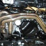 HKS Stainless Steel Turbo Exhaust Manifolds-0