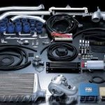 HKS SUPERCHARGE PRO KIT-0