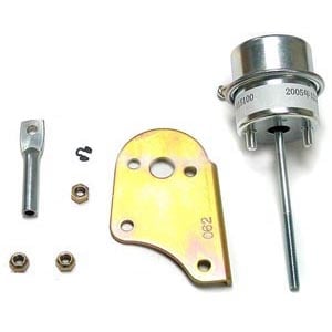 HKS Internal Wastegate Actuator for 1995-02 Nissan Silvia [S14/S15] 1430-RN005