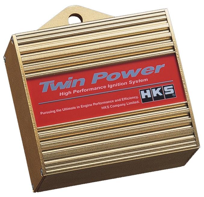 HKS Twin Power Harness-0