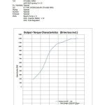 GT1000+ results