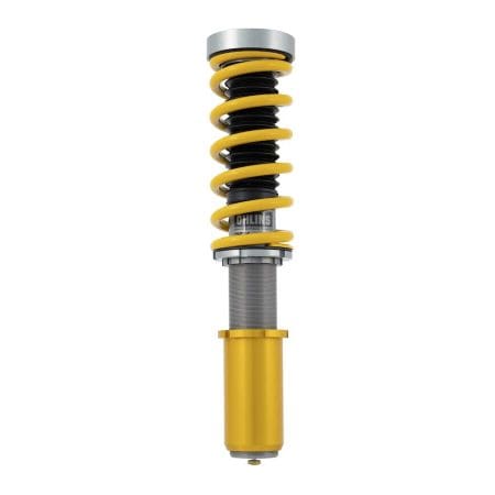 Öhlins Road & Track Coilovers for 991 Porsche 911 Carrera 4, 4s, GTS and Turbo / S [POS MU00S1]