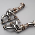 Impul Exhaust Manifold-0