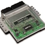 Impul Hi-Power Control Unit ECU-0