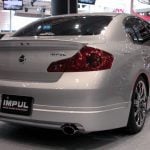 Impul Rear Half Spoiler-0