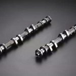 JUN Camshaft Pair (Exhaust Only)-0