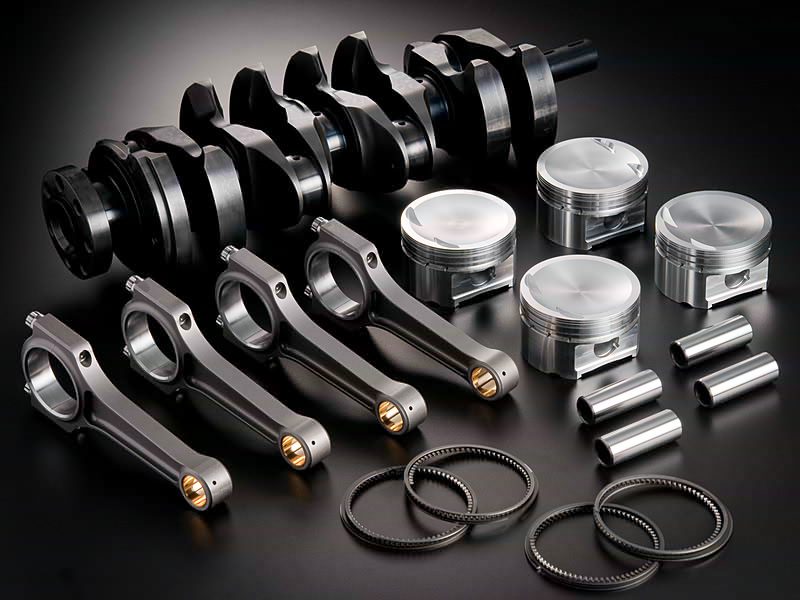JUN Custom Kit EX 2.2L-0