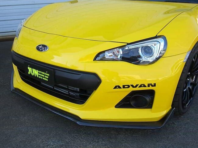 ムンビン&サナ FAN CON: DIFFUSION 06-EY0329-16 Genuine Toyota GT86 FT86 BRZ Radiator Cooling Fan Motor