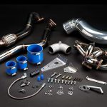 JUN Turbocharger Setup Kit-0