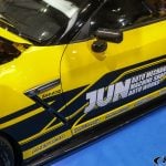 Aero Mirrors R35