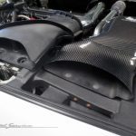 Kansai Carbon Air Duct & Racing Suction RD Series-0