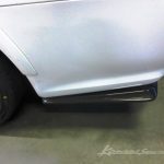Kansai Carbon Rear Under Spoiler-0