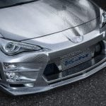Kuhl Front Bumper, Regular Grade-0