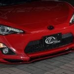 Kuhl Front Lip Spoiler, Version 2, Regular-0