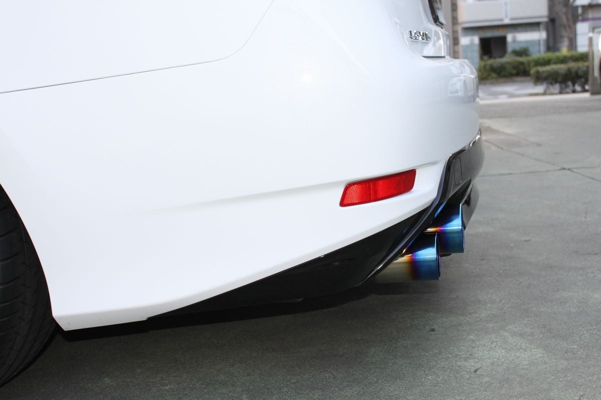 レクサス RCF GSF等用 LEMS チタンバッテリーステー LEXUS レクサス RCF GSF等用 LEMS チタンバッテリーステー LEXUS