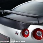 Mine's Carbon Trunk with wing stay-0