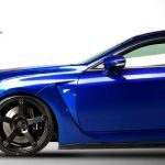 Novel Full Body Kit, carbon-0