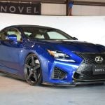 Novel Front Lip Spoiler, carbon-0