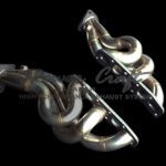 Powercraft Exhaust Manifold, 42.7Φ-0