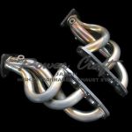 Powercraft Exhaust Manifold Grilled Bending Type, 42.7Φ-0